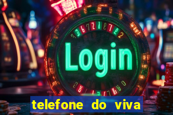 telefone do viva sorte oficial